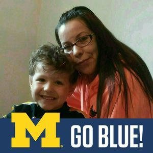 Meet your Posher, Angela